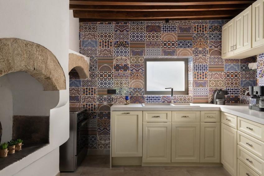 in Pefki mit privatem Pool - foto 24