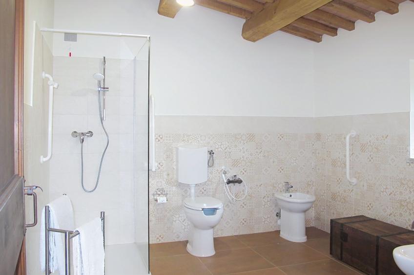 Il Casolare e il Fienile - foto 24