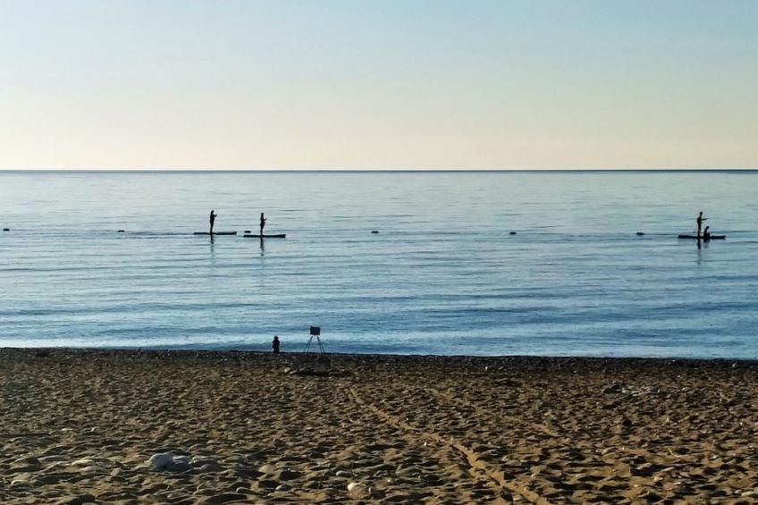 Luxuriöse Duplex-Wohnungen in Cirali - foto 2