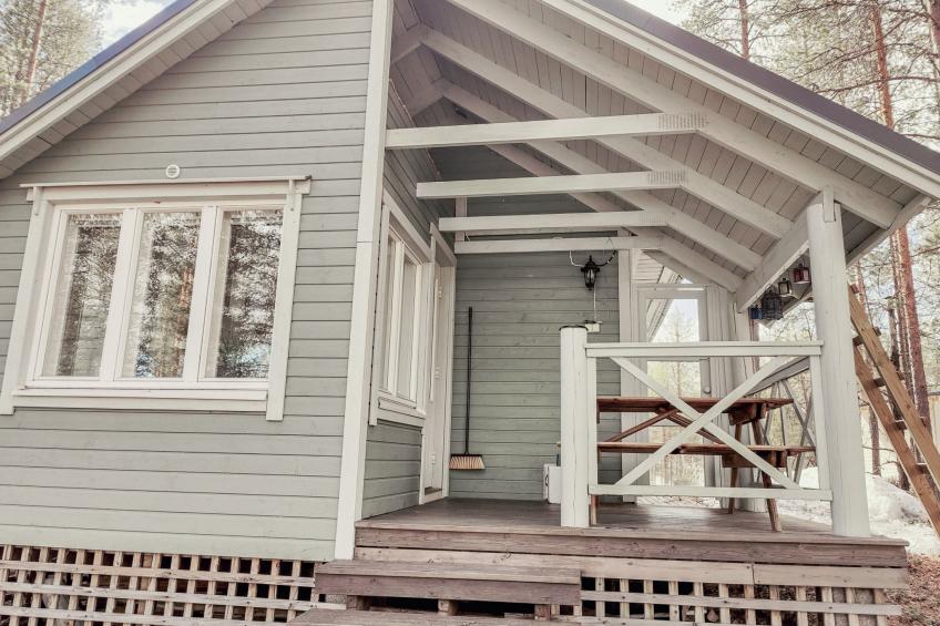 Huuhkalinna - foto 17