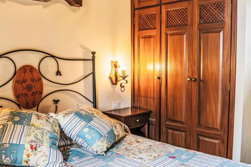 Ländliches Haus Monte del Agua - foto 11