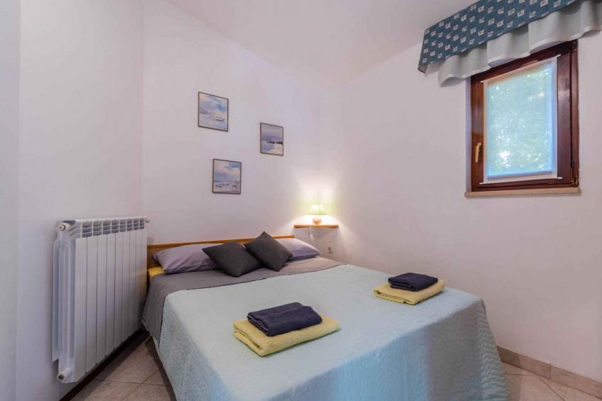 Holiday apartment with air conditioning - BF-H39K2 - foto 46
