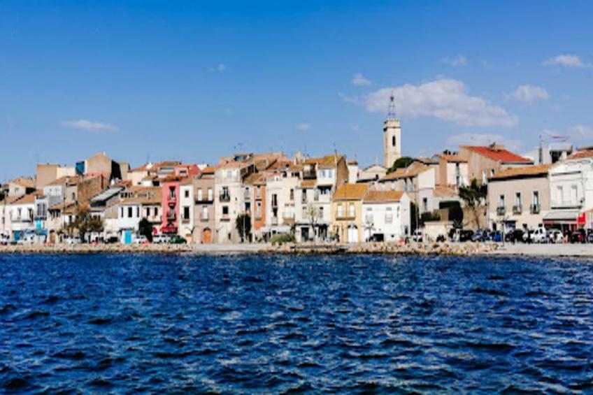 Résidence les Hauts de Balaruc - maeva Home - foto 12