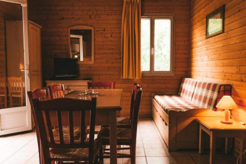 Terres de France - Natura Resort Pescalis - foto 12