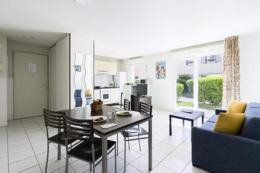 Résidence Garden & City Clermont-Ferrand Gerzat - foto 17