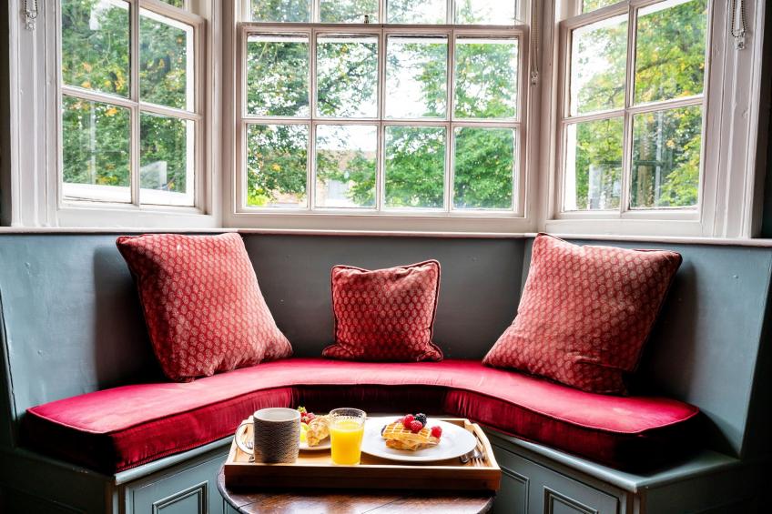 Low Green Cottage - foto 12