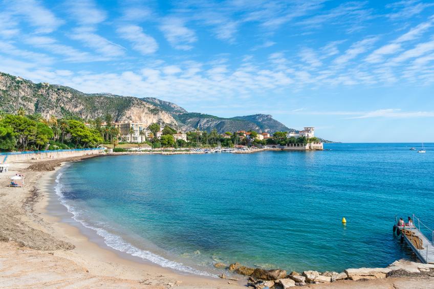 Petit Paradis - Sea View