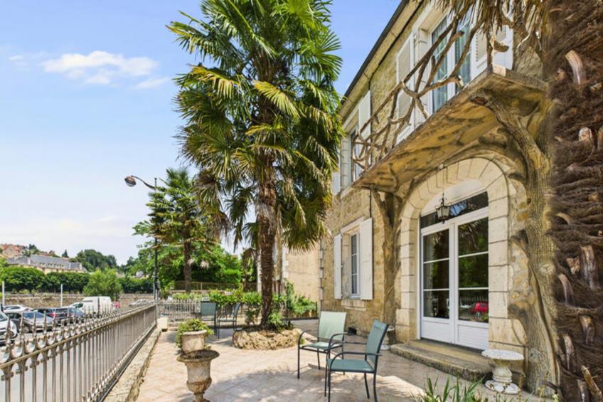 Maison à Montignac - foto 18