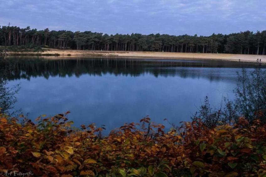 Cosy Oosterschelde 20 - foto 28