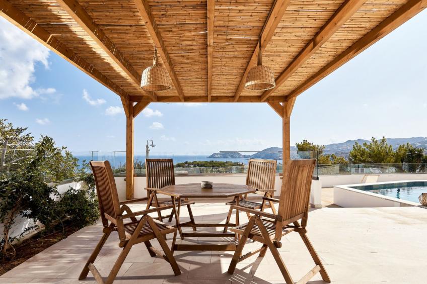 Villa Elena mit privatem beheiztem Schwimmbad - foto 22