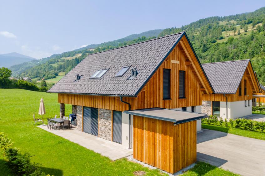 Mountain Chalet Bergfreund - foto 9