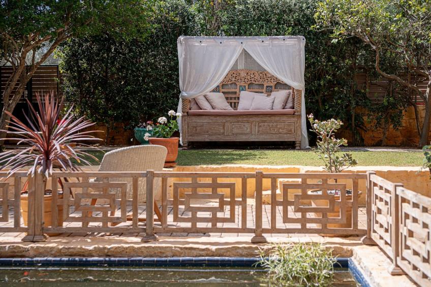 Villa Dimi Nähe Sandstrand Kalathas - foto 75