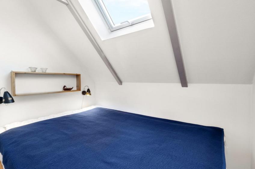 "Ebba" - 25m from the sea in NW Jutland - foto 13