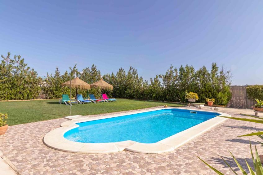 Villa Lucrecia Landhaus - foto 16