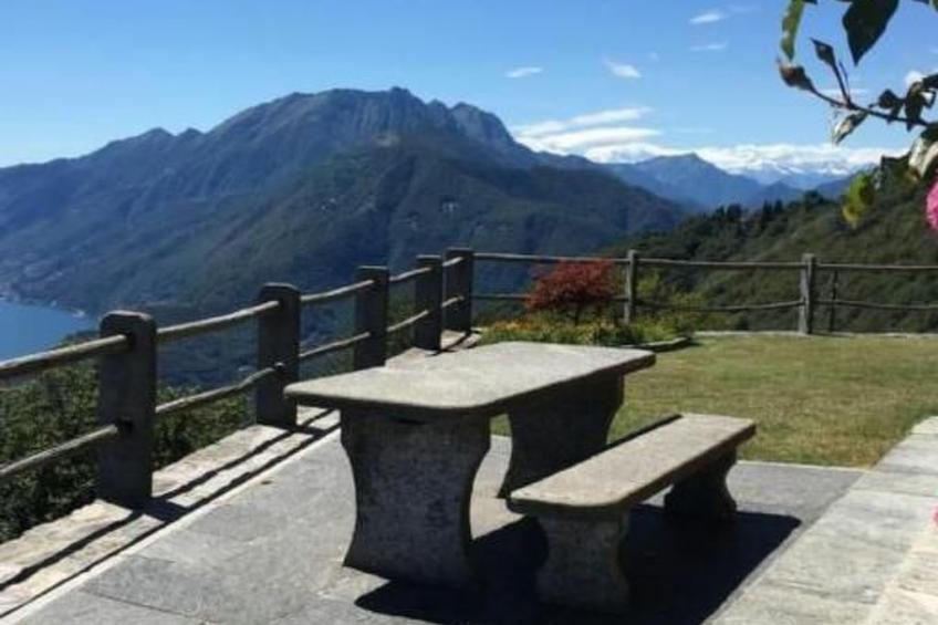 "Haus St. Bernhard - foto 14