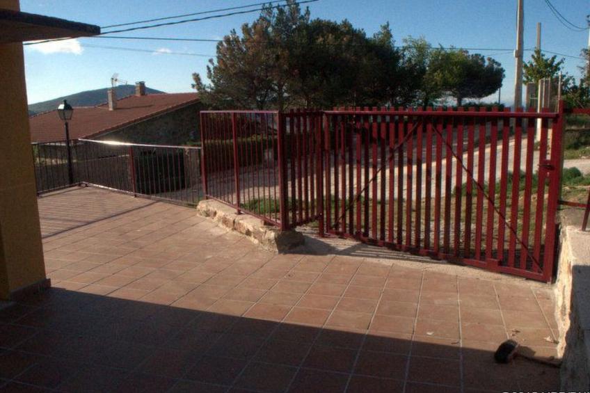 Casa Rural Dunas - foto 66