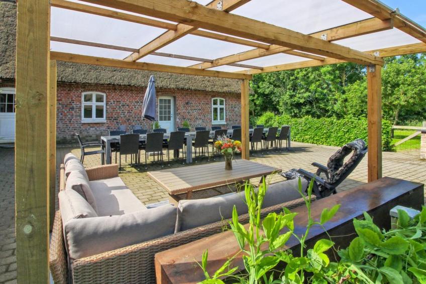 "Tilla" - 600m from the sea in Western Jutland - foto 6