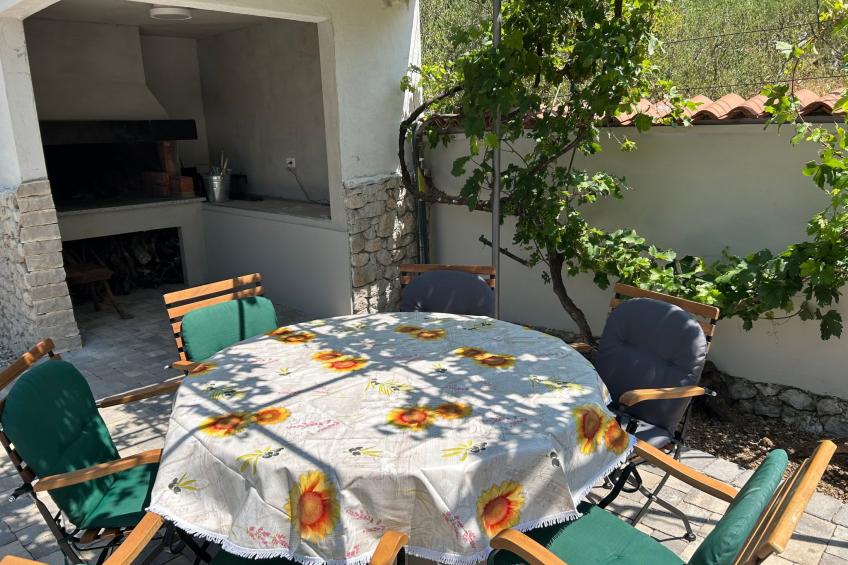 Villa Olivia mit Pool - Spielplatz - Meerblick - foto 13