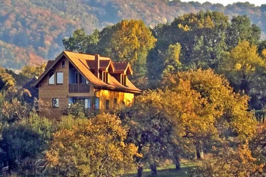 Casa Zollo 2 - kuschelige Fewo in den Hügeln - foto 25