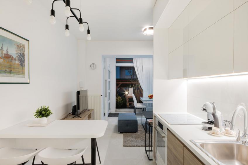 Premium DC apartment Osijek - foto 27