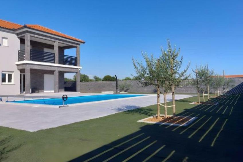 Villa Ela with heated pool - foto 34