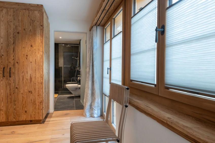 Grace Appartement/Fewo, Dusche oder Bad, WC, 1 Schlafraum 2-Bettwohnung - foto 23