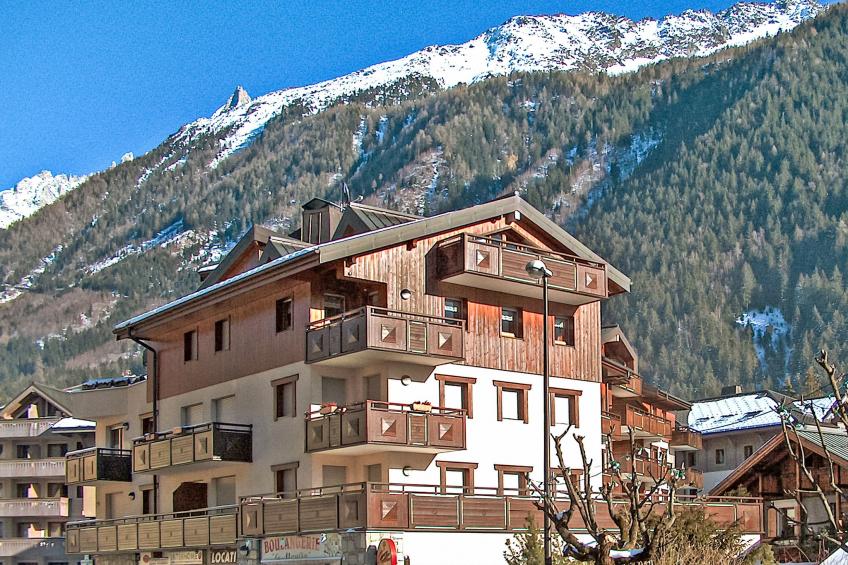 L'Espace Montagne - foto 14