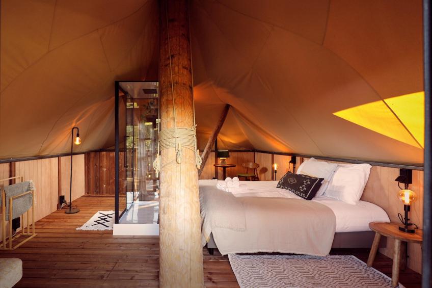 Glamping de Parel 4 - foto 8
