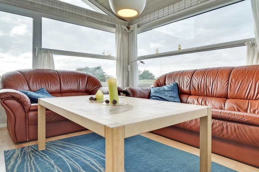"Thorir" - 300m from the sea in NW Jutland - foto 28