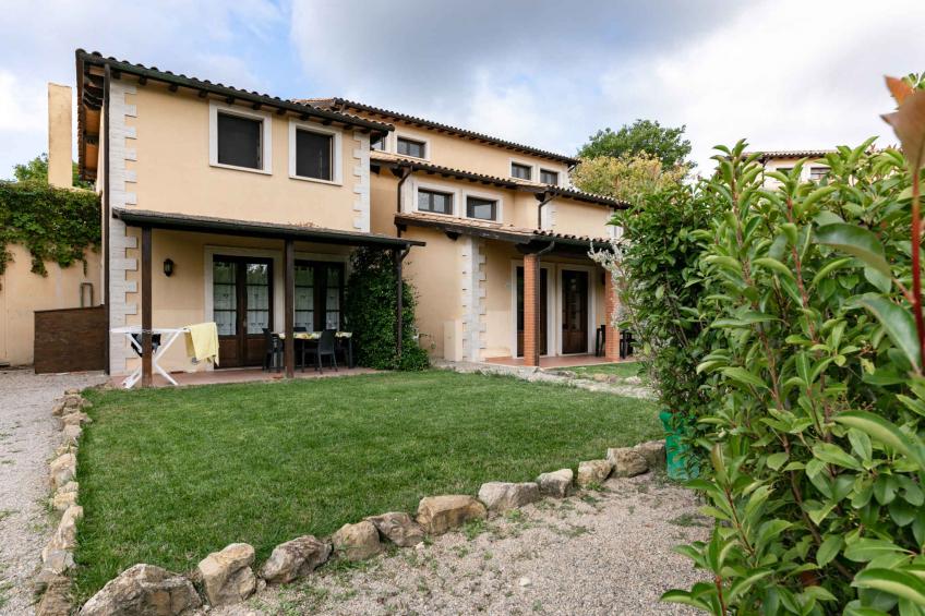 Vakantiewoning met zwembad en Wlan - VW-GBHJR - foto 11