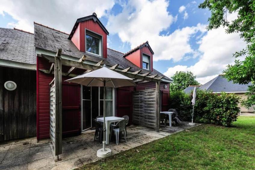 Terres de France - Domaine du Golf - foto 10