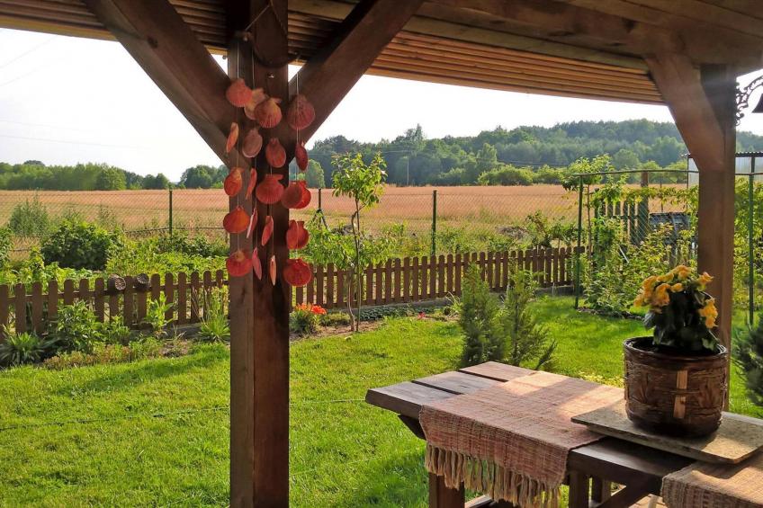 holiday home, Kolczewo - foto 18
