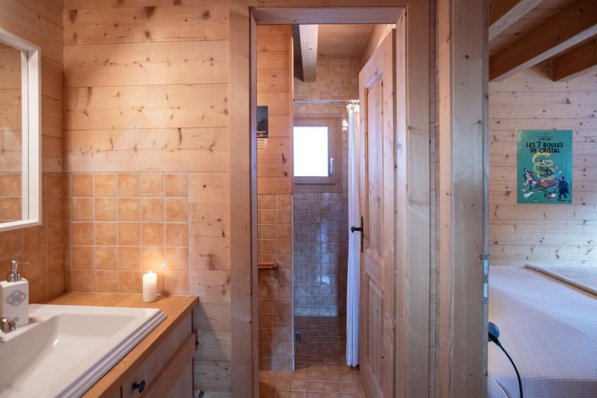 Chalet Casablanca - foto 25