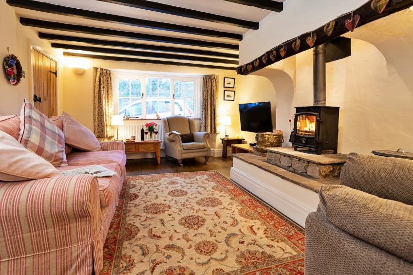 Two Storrs Cottages - foto 7