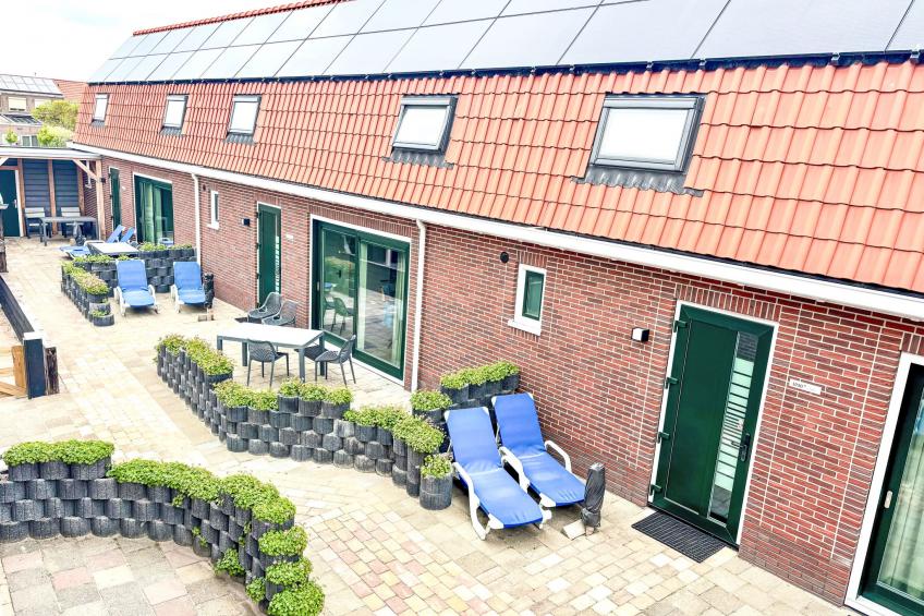 Beach House Westkapelle 105.2 - foto 4