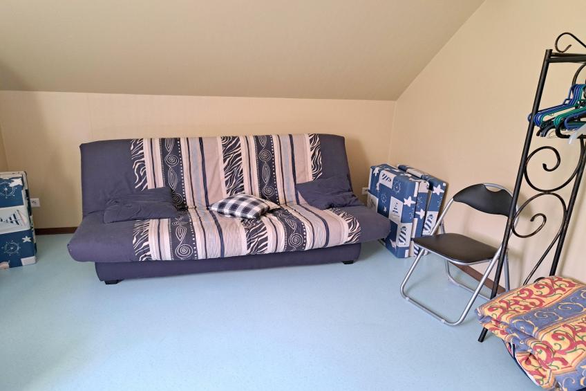 maison de vacances, Reipertswiller - foto 10