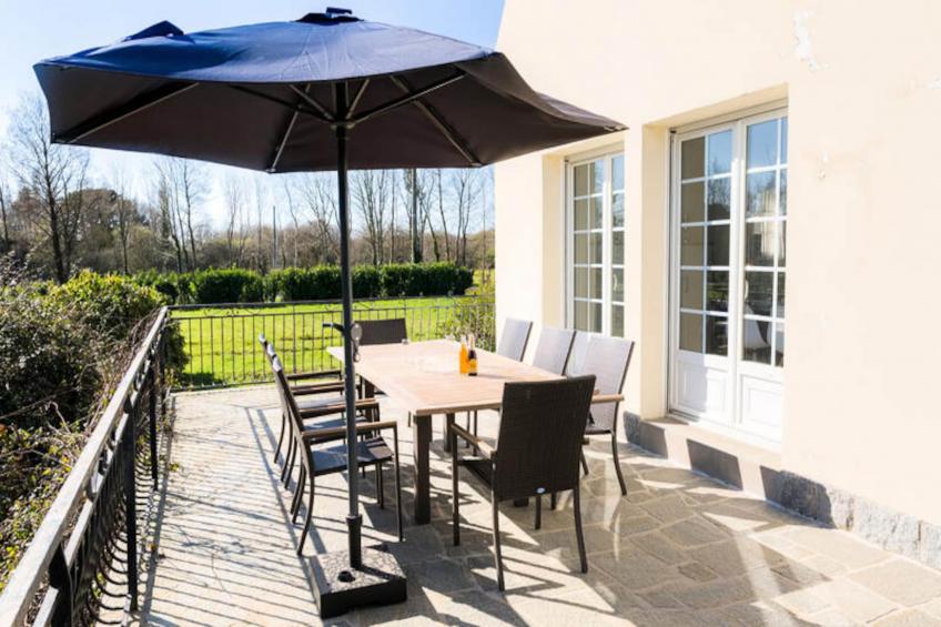 Maison à Plobannalec-Lesconil - foto 3