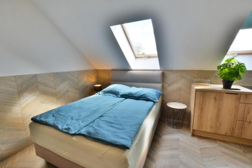 2 person Apartment by the sea 20 m2 Ustronie Morskie - foto 4
