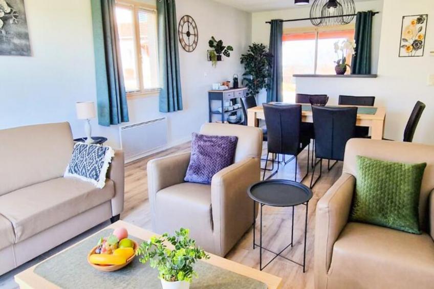 Domaine de Lanzac - foto 32