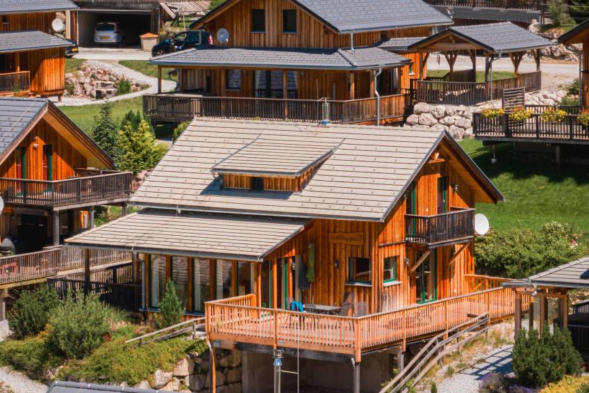 Almdorf Hohentauern 14 - foto 32