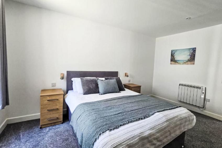 Fishertown Apartment - foto 16