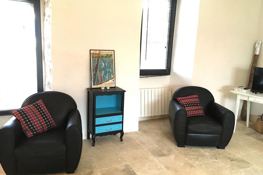 Saint Gildas de Rhuys - In der Nähe des Ozeans - foto 17