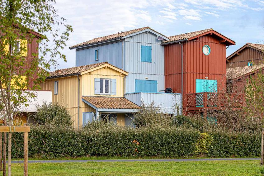 Le Teich 3p 6 - foto 32