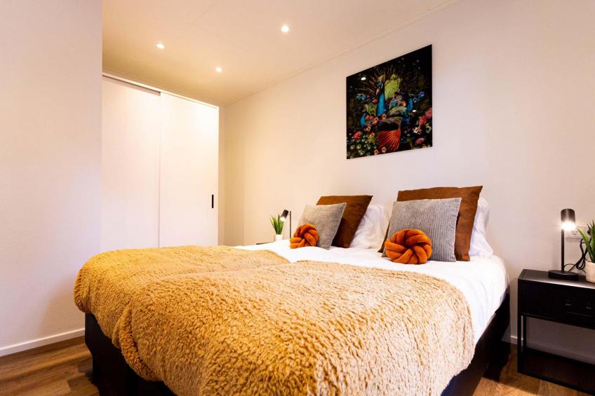 Module Wood 4 persons hot tub - foto 3