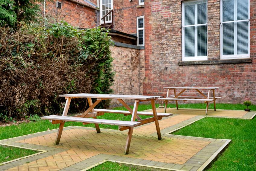 The Bank House - foto 5