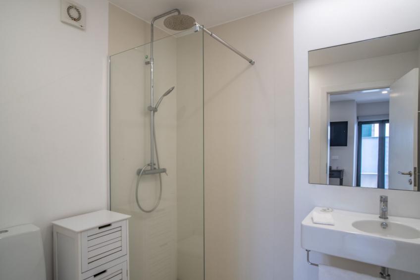 Studio mit Balkon - foto 8