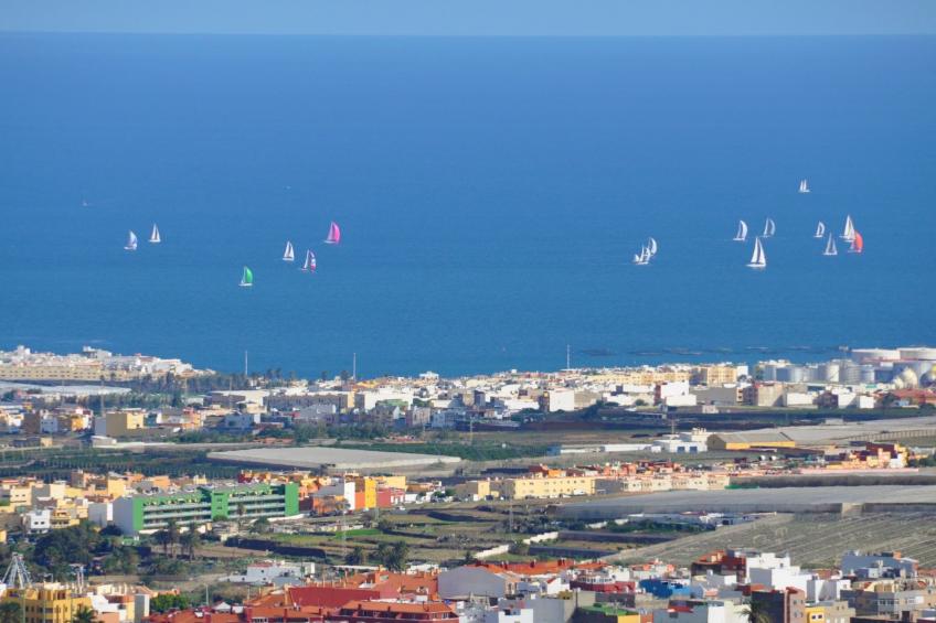 Pedros Haus mit fantastischer Aussicht - foto 24