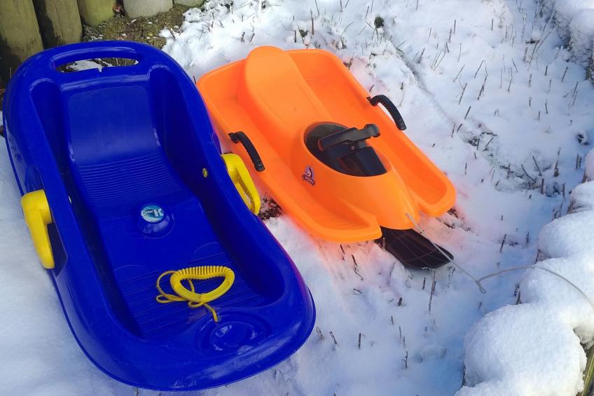 Wanderglück - foto 33