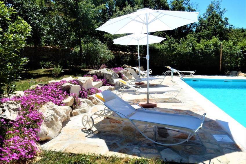 mit privatem Pool - foto 4