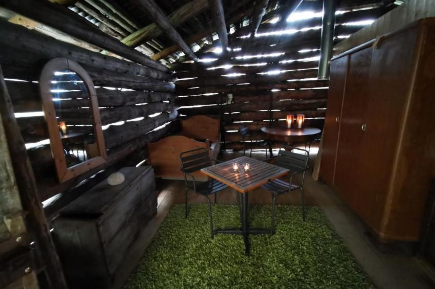 Presa Daint - foto 13